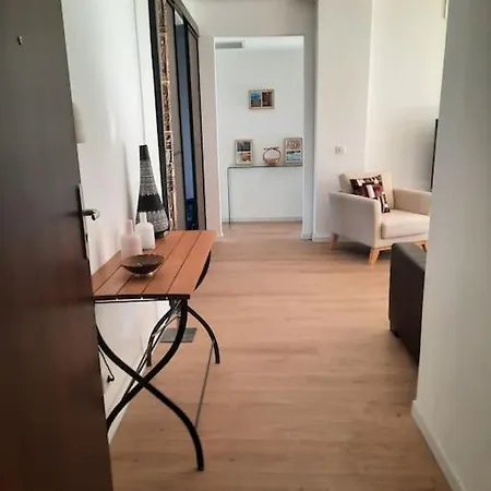 Confort Et Calme A Juan Les Pins Apartment Antibes