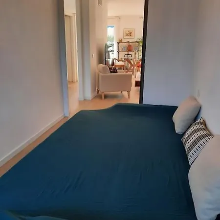 Confort Et Calme A Juan Les Pins أنتيب