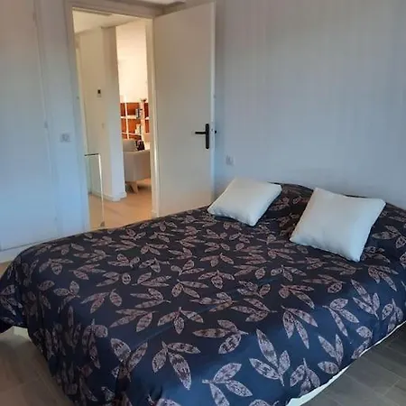 Confort Et Calme A Juan Les Pins * أنتيب
