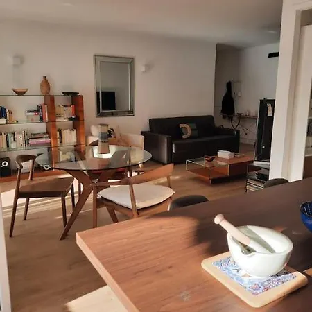 Confort Et Calme A Juan Les Pins Антиб