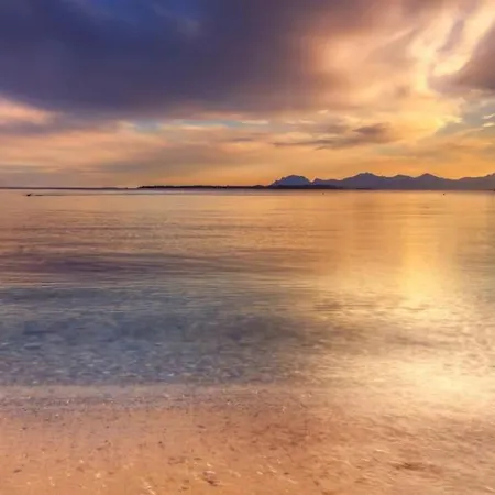 Confort Et Calme A Juan Les Pins Apartmán Antibes